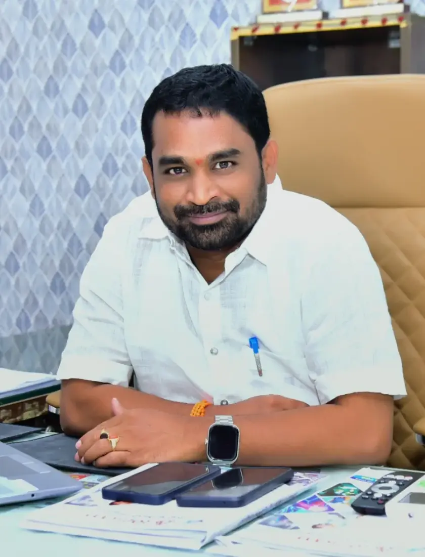 Sri Duba Rambabu