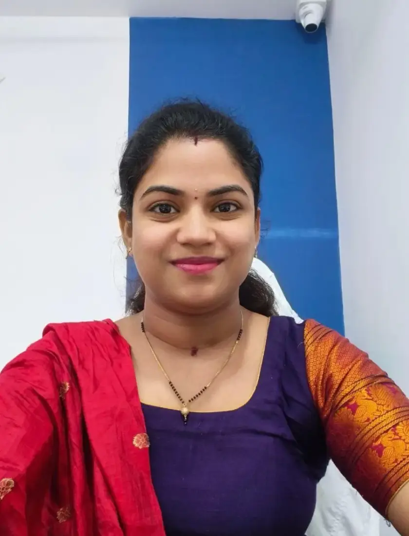 Dr. M. Anupama